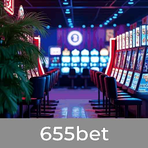 Descubra o Login Premium com Proteção Avançada no 655bet