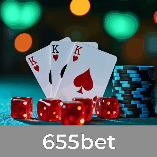 Ganhe com Segurança e Descubra Benefícios Exclusivos no 655bet!