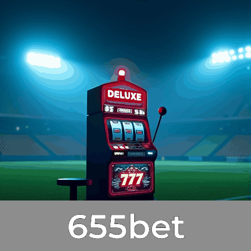 Descubra o Login Premium com Proteção Avançada no 655bet