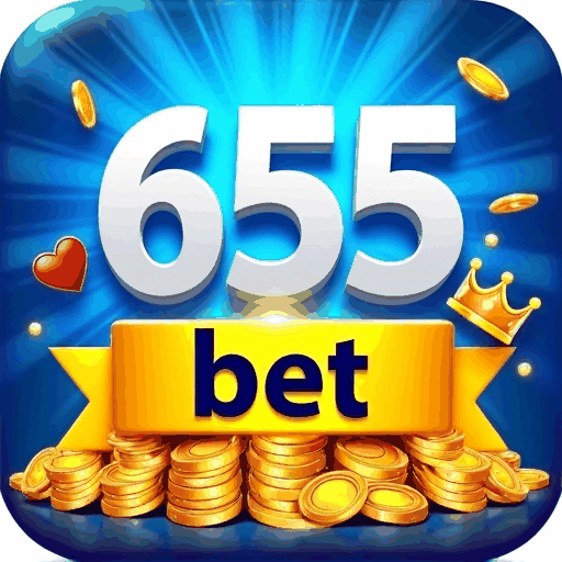 655bet Logo